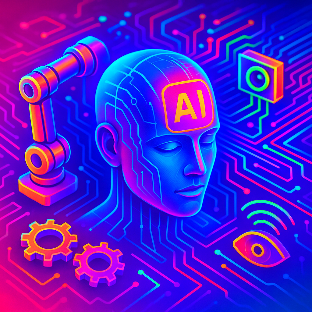 AI Definitions